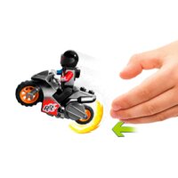 Конструктор LEGO City 60361 Главное каскадерское испытание - Изображение №9 — Chaika Market