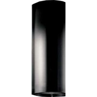 Кухонная вытяжка Falmec Polar/Black Design 35 800 м3/ч (черный) — Chaika Market