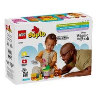 Конструктор LEGO Duplo Disney День Рождения 10457 - Изображение №3 — Chaika Market