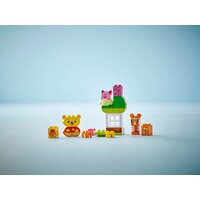 Конструктор LEGO Duplo Disney День Рождения 10457 - Изображение №8 — Chaika Market