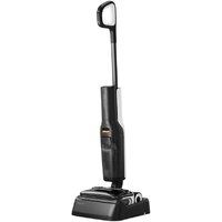 Вертикальный моющий пылесос Roborock Wet and Dry Vacuum Cleaner F25 ALT WD5M4A (с русской озвучкой, черный) - Изображение №3 — Chaika Market