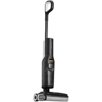 Вертикальный моющий пылесос Roborock Wet and Dry Vacuum Cleaner F25 ALT WD5M4A (с русской озвучкой, черный) - Изображение №7 — Chaika Market