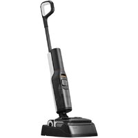 Вертикальный моющий пылесос Roborock Wet and Dry Vacuum Cleaner F25 ALT WD5M4A (с русской озвучкой, черный) - Изображение №5 — Chaika Market
