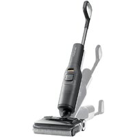 Вертикальный моющий пылесос Roborock Wet and Dry Vacuum Cleaner F25 ALT WD5M4A (с русской озвучкой, черный) - Изображение №2 — Chaika Market