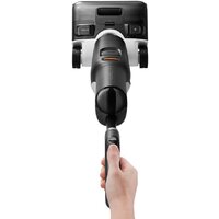 Вертикальный моющий пылесос Roborock Wet and Dry Vacuum Cleaner F25 ALT WD5M4A (с русской озвучкой, черный) - Изображение №9 — Chaika Market