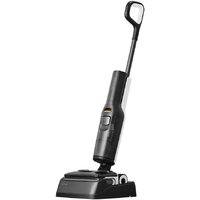 Вертикальный моющий пылесос Roborock Wet and Dry Vacuum Cleaner F25 ALT WD5M4A (с русской озвучкой, черный) - Изображение №4 — Chaika Market