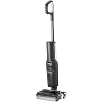 Вертикальный моющий пылесос Roborock Wet and Dry Vacuum Cleaner F25 ALT WD5M4A (с русской озвучкой, черный) — Chaika Market