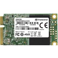 SSD Transcend 230S 256GB TS256GMSA230S — Chaika Market