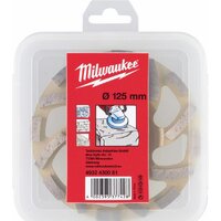 Алмазная чашка Milwaukee 4932430081 - Изображение №2 — Chaika Market