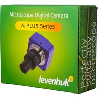  Levenhuk M1000 Plus 70358 - Изображение №7 — Chaika Market
