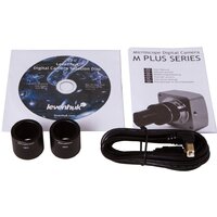  Levenhuk M1000 Plus 70358 - Изображение №10 — Chaika Market