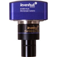  Levenhuk M1000 Plus 70358 - Изображение №2 — Chaika Market