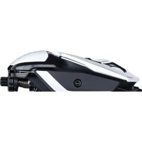 Игровая мышь Mad Catz R.A.T. 6+ (белый) - Изображение №5 — Chaika Market