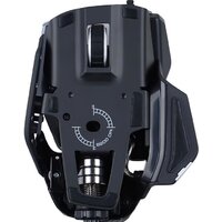 Игровая мышь Mad Catz R.A.T. 6+ (белый) - Изображение №8 — Chaika Market