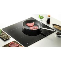 Варочная панель Haier HAFRSJ64MC - Изображение №4 — Chaika Market