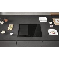 Варочная панель Haier HAFRSJ64MC - Изображение №3 — Chaika Market
