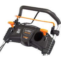 Газонокосилка Daewoo Power DLM 5100SV - Изображение №9 — Chaika Market