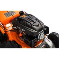 Газонокосилка Daewoo Power DLM 5100SV - Изображение №7 — Chaika Market