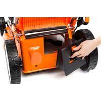 Газонокосилка Daewoo Power DLM 5100SV - Изображение №12 — Chaika Market