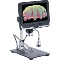 Микроскоп Levenhuk DTX RC2 76822 - Изображение №4 — Chaika Market