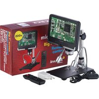 Микроскоп Levenhuk DTX RC2 76822 - Изображение №2 — Chaika Market