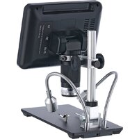 Микроскоп Levenhuk DTX RC2 76822 - Изображение №5 — Chaika Market