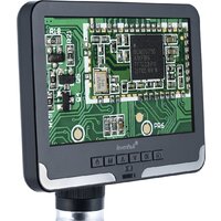 Микроскоп Levenhuk DTX RC2 76822 - Изображение №7 — Chaika Market