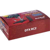 Микроскоп Levenhuk DTX RC2 76822 - Изображение №12 — Chaika Market