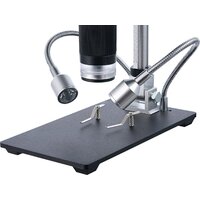 Микроскоп Levenhuk DTX RC2 76822 - Изображение №10 — Chaika Market