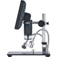 Микроскоп Levenhuk DTX RC2 76822 - Изображение №6 — Chaika Market