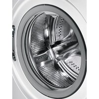 Стиральная машина Electrolux SensiCare 600 EW6SM326S - Изображение №2 — Chaika Market