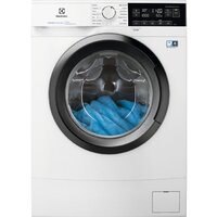 Стиральная машина Electrolux SensiCare 600 EW6SM326S — Chaika Market