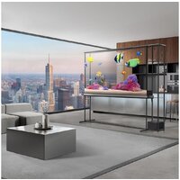 OLED телевизор LG Signature OLED T OLED77T49LA - Изображение №4 — Chaika Market