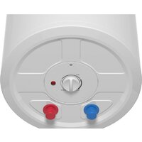 Накопительный электрический водонагреватель Thermex Fusion 80 V - Изображение №8 — Chaika Market