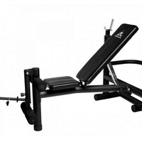 Силовая станция DFC Homegym D854 - Изображение №5 — Chaika Market