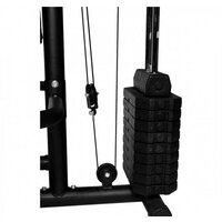 Силовая станция DFC Homegym D854 - Изображение №8 — Chaika Market