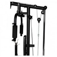 Силовая станция DFC Homegym D854 - Изображение №9 — Chaika Market