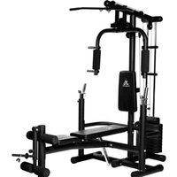 Силовая станция DFC Homegym D854 — Chaika Market