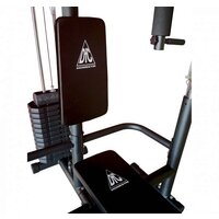 Силовая станция DFC Homegym D854 - Изображение №10 — Chaika Market