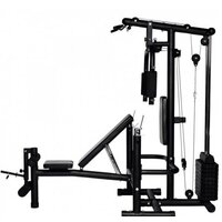 Силовая станция DFC Homegym D854 - Изображение №3 — Chaika Market