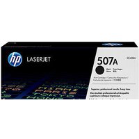 Картридж HP 507A (CE400A) - Изображение №2 — Chaika Market