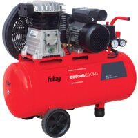 Компрессор Fubag B3600B/50 CM3 — Chaika Market