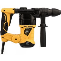 Перфоратор Denzel RHV-1250-30 - Изображение №11 — Chaika Market