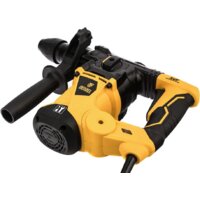 Перфоратор Denzel RHV-1250-30 - Изображение №2 — Chaika Market