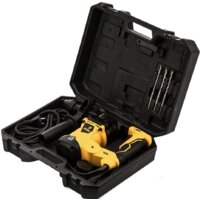 Перфоратор Denzel RHV-1250-30 - Изображение №8 — Chaika Market