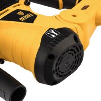 Перфоратор Denzel RHV-1250-30 - Изображение №7 — Chaika Market