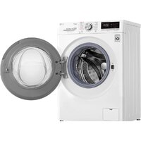 Стиральная машина LG F2V5HS0W - Изображение №8 — Chaika Market