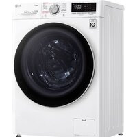 Стиральная машина LG F2V5HS0W - Изображение №10 — Chaika Market