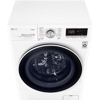 Стиральная машина LG F2V5HS0W - Изображение №6 — Chaika Market