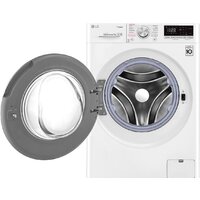 Стиральная машина LG F2V5HS0W - Изображение №2 — Chaika Market